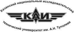 Логотип КАИ