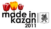 Made in Kazan 2011