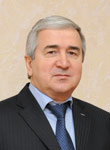 Зиннуров Булат Ханафиевич