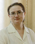 ШАВАЛЕЕВА Светлана Минневагизовна