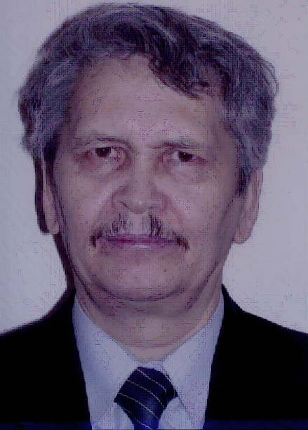 Тимеркаев Борис Ахунович