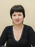 Никитина Татьяна Станиславовна